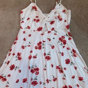 Baby doll dress